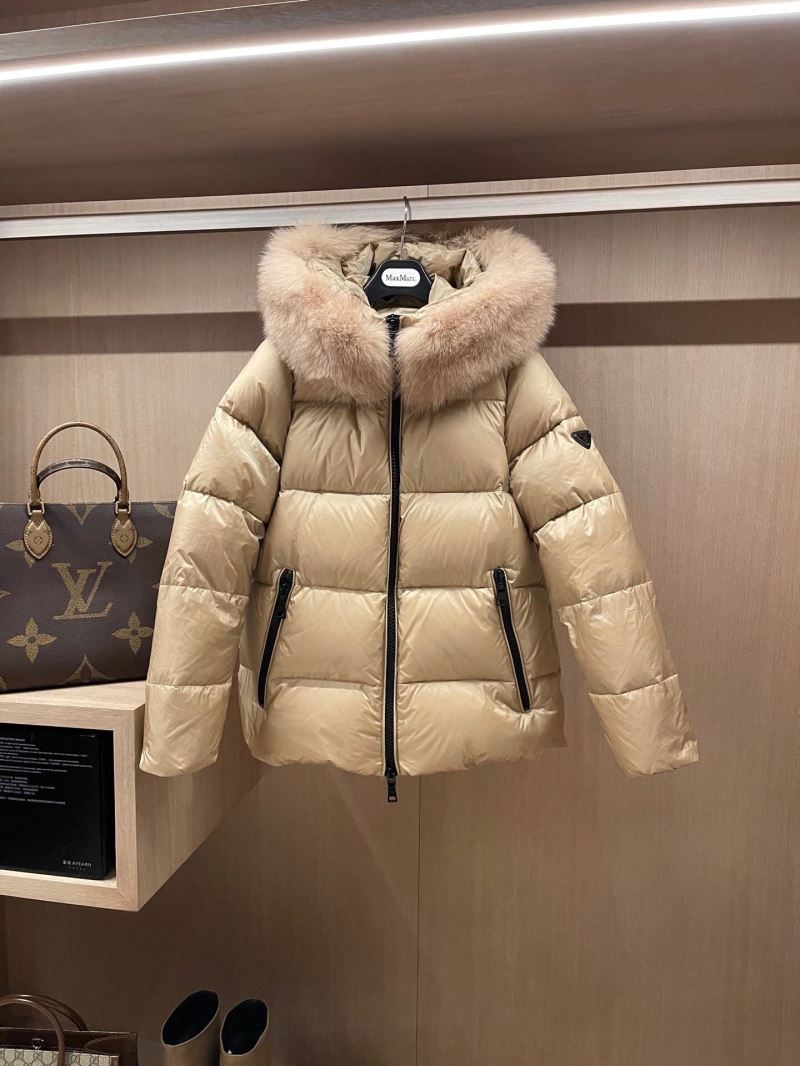 Prada Down Jackets